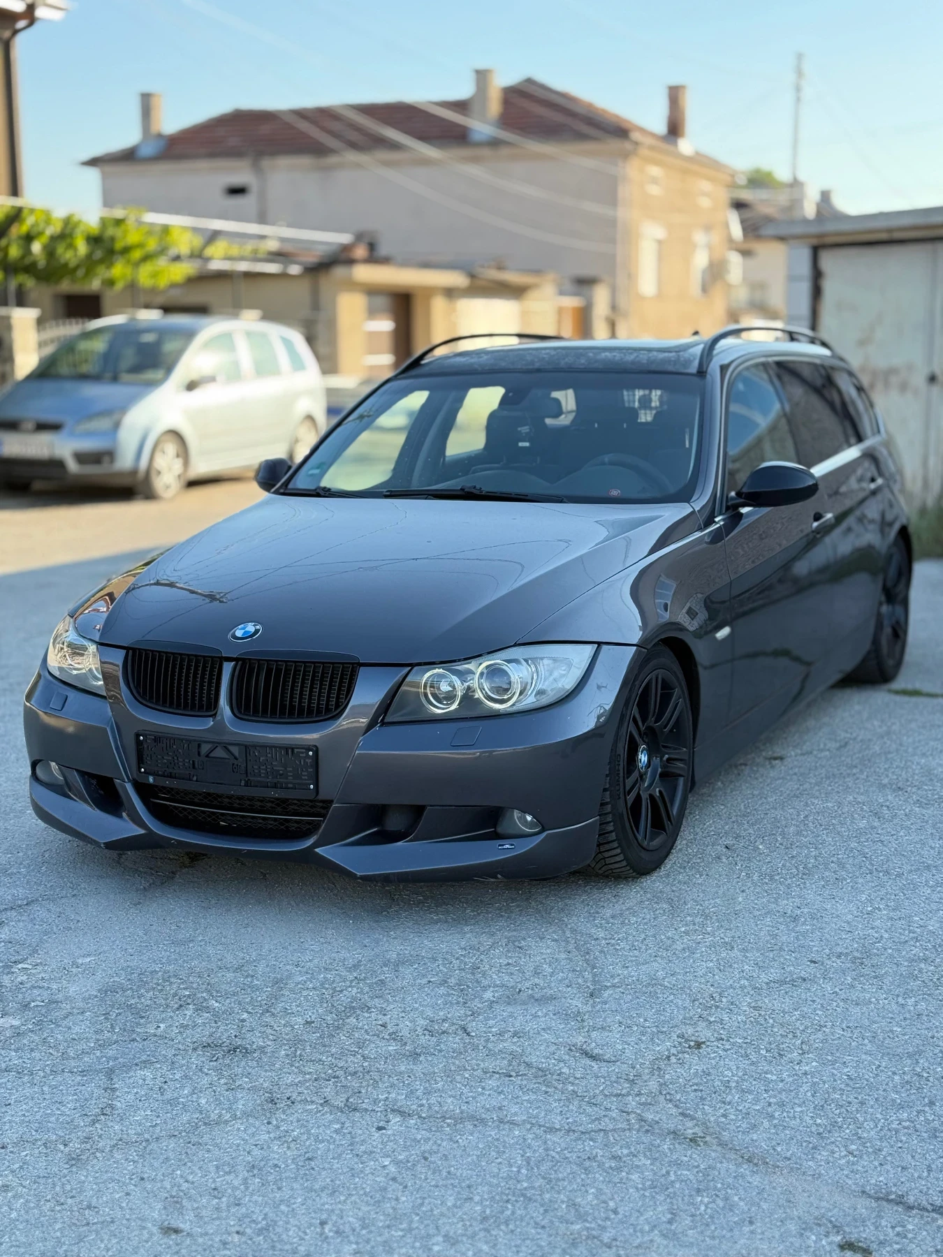 BMW 330 D | Mobile.bg   1