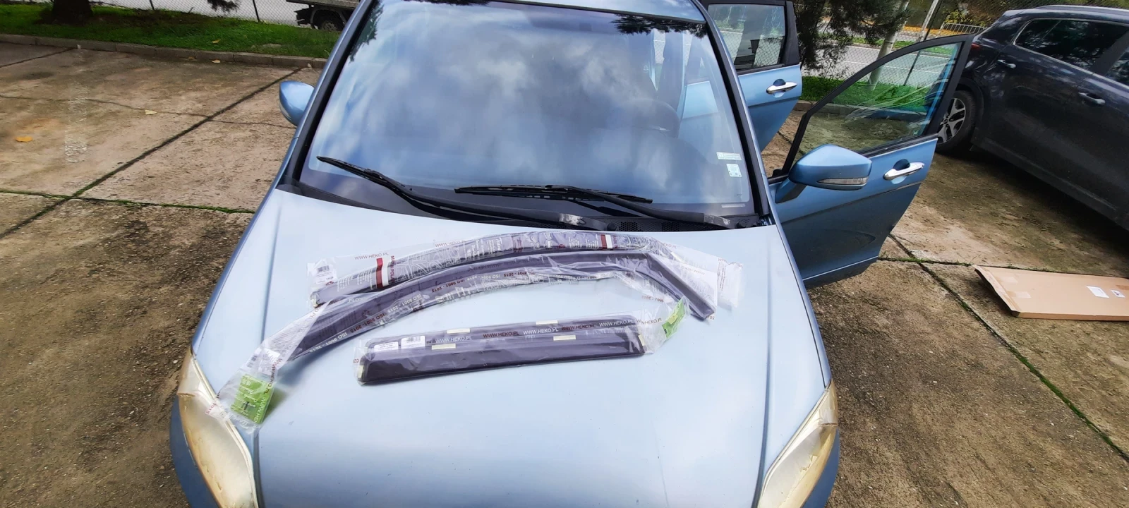 Honda Fr-v 1.7 / | Mobile.bg   12