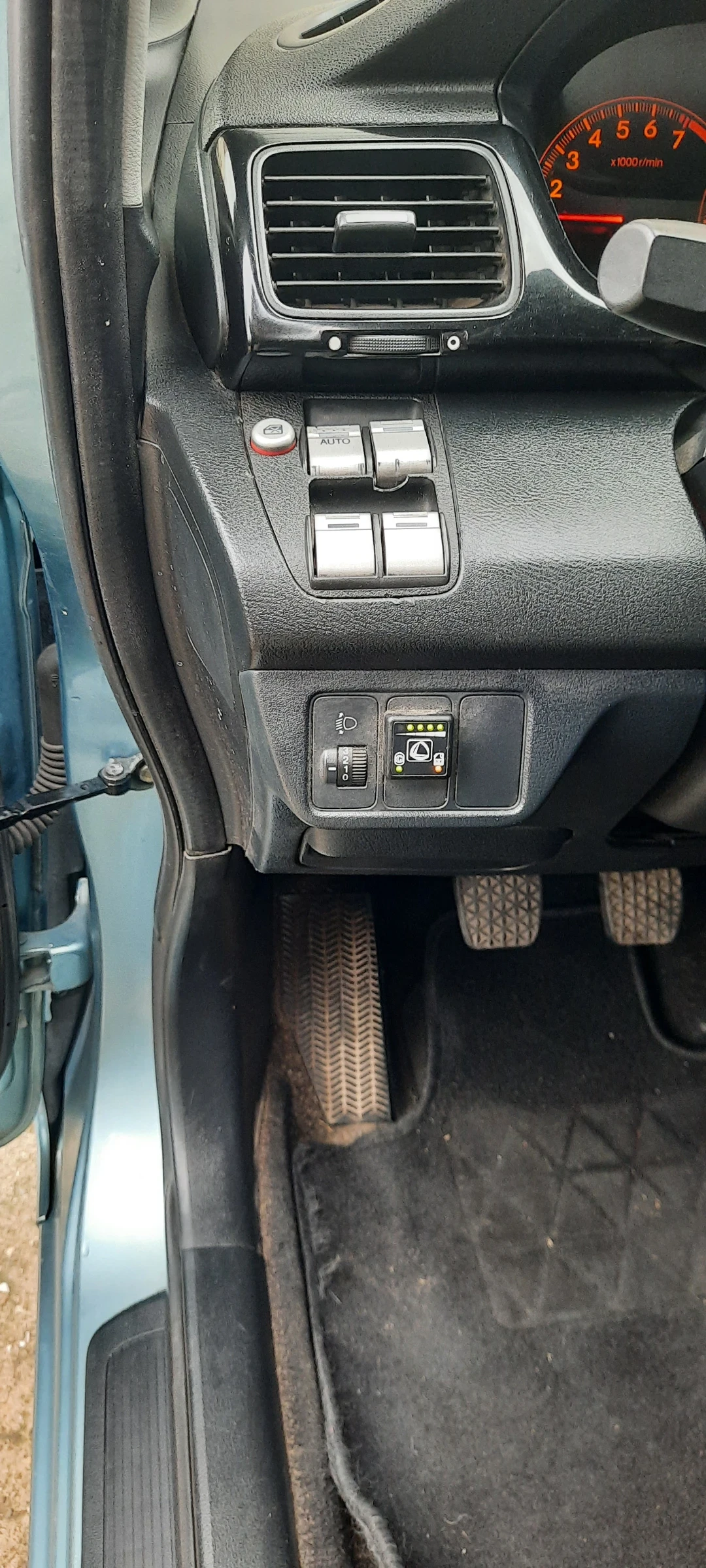 Honda Fr-v 1.7 / | Mobile.bg   10