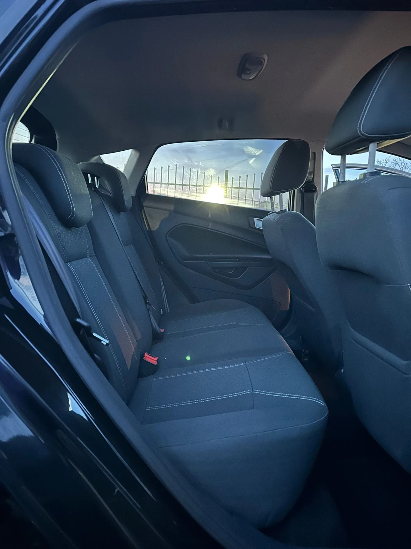 Ford Fiesta 1, 2i GPL | Mobile.bg   15