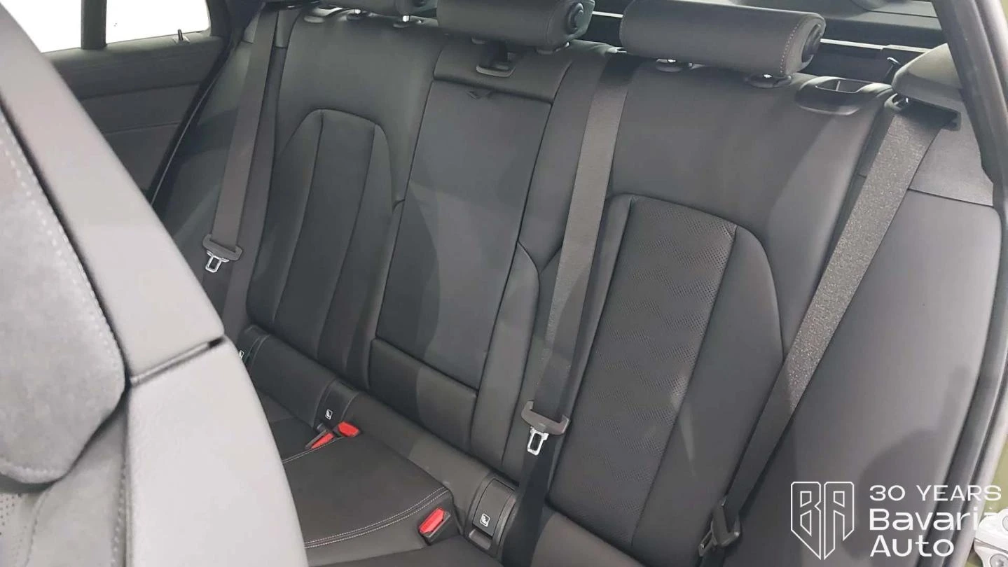 BMW M3 Competition xDrive Touring Sportautomatic - изображение 8