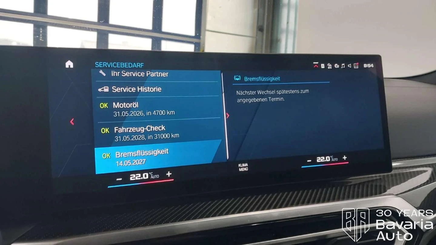 BMW M3 Competition xDrive Touring Sportautomatic - изображение 10