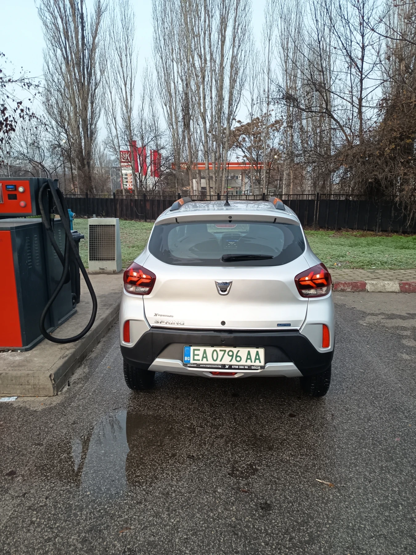 Dacia Spring | Mobile.bg � ����������� 5