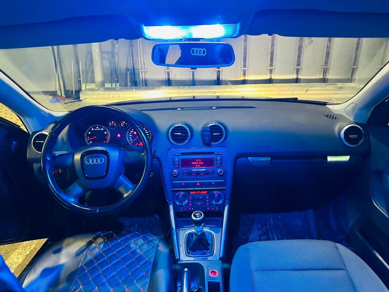 Audi A3  - изображение 5