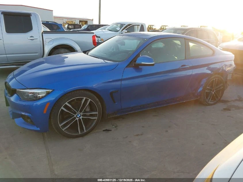 BMW 440 2020 BMW 440I - изображение 5