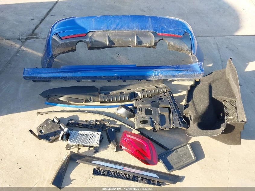 BMW 440 2020 BMW 440I - изображение 10