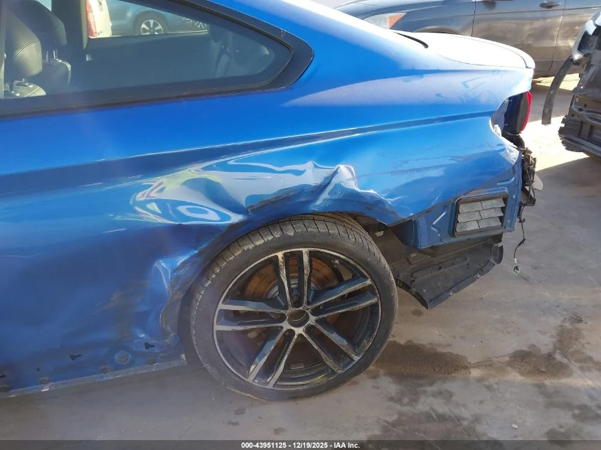 BMW 440 2020 BMW 440I - изображение 7