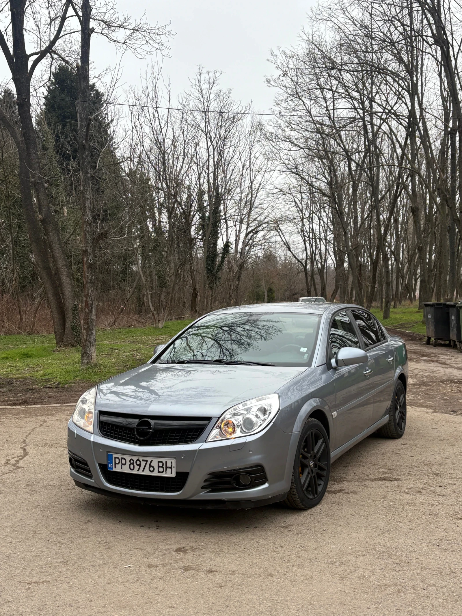 Opel Vectra 1.9CDTI | Mobile.bg � ����������� 4