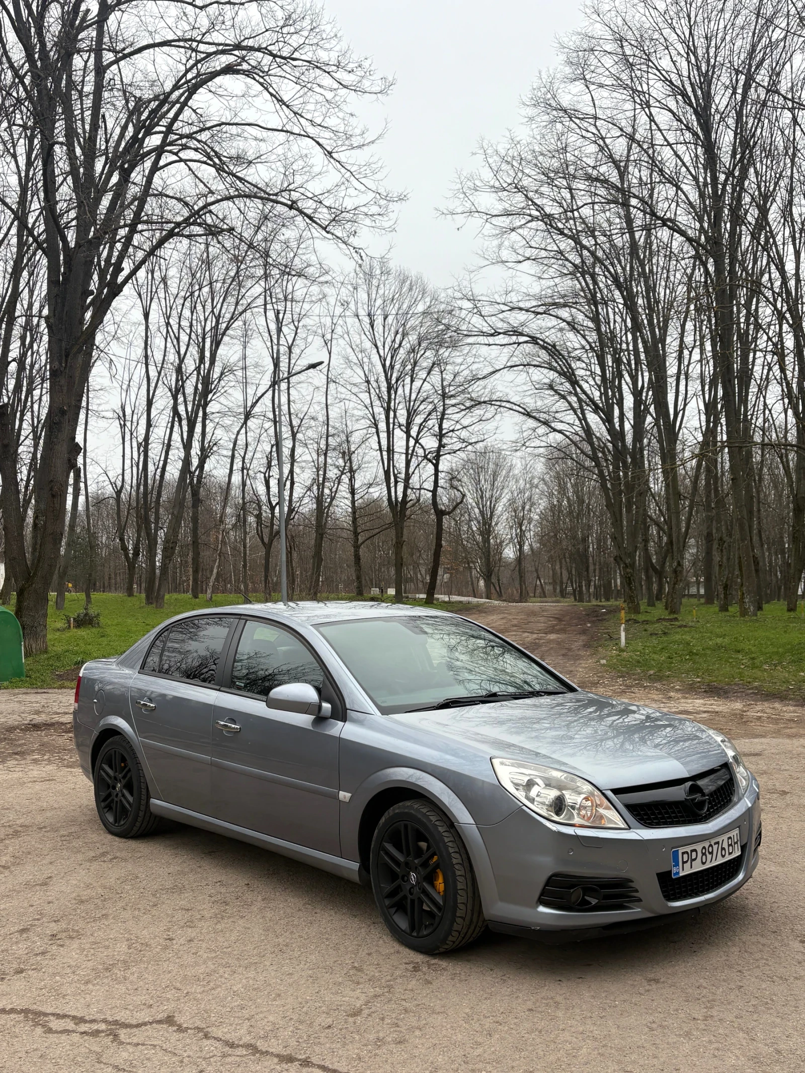 Opel Vectra 1.9CDTI | Mobile.bg � ����������� 1