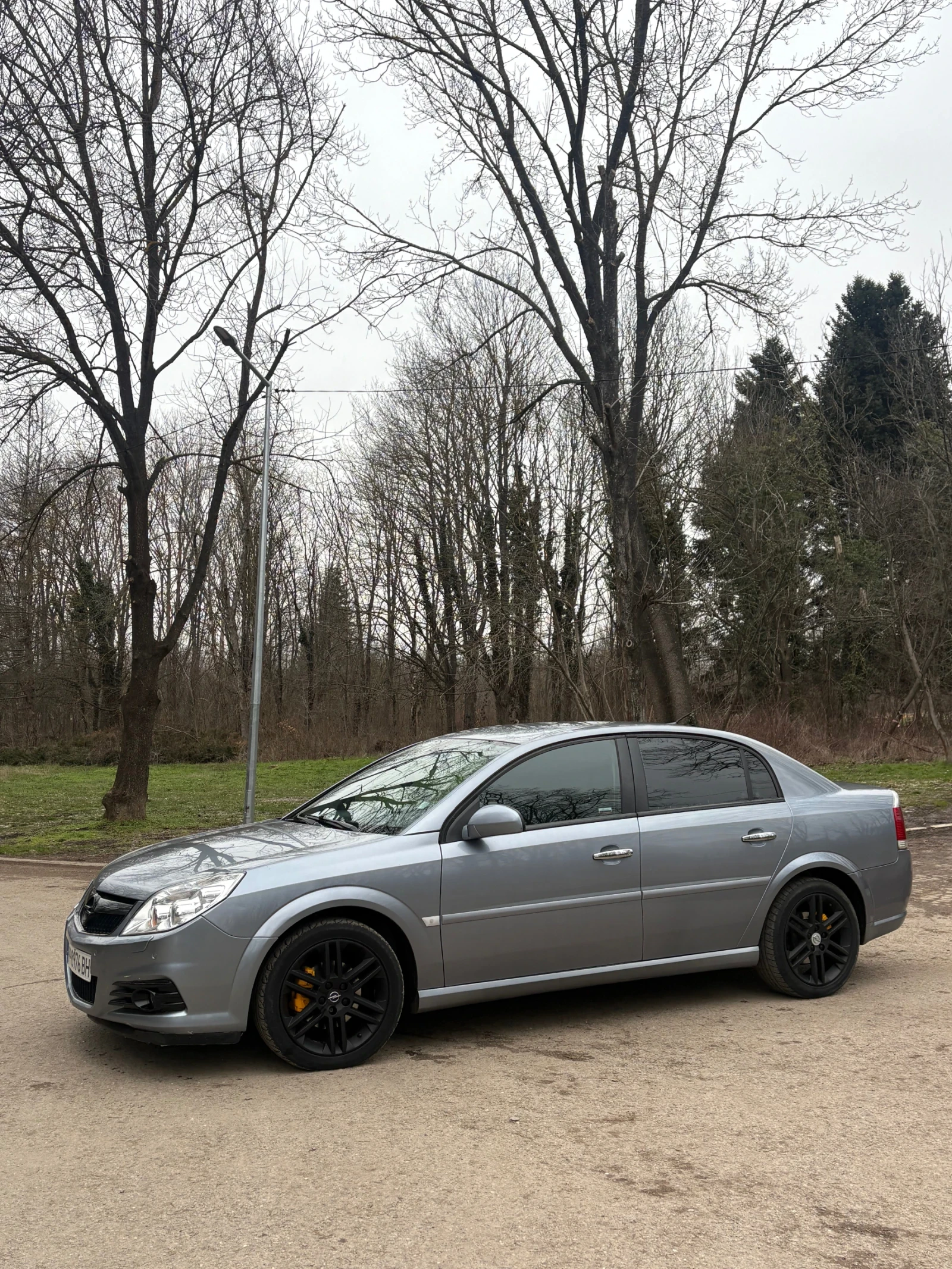 Opel Vectra 1.9CDTI | Mobile.bg � ����������� 6