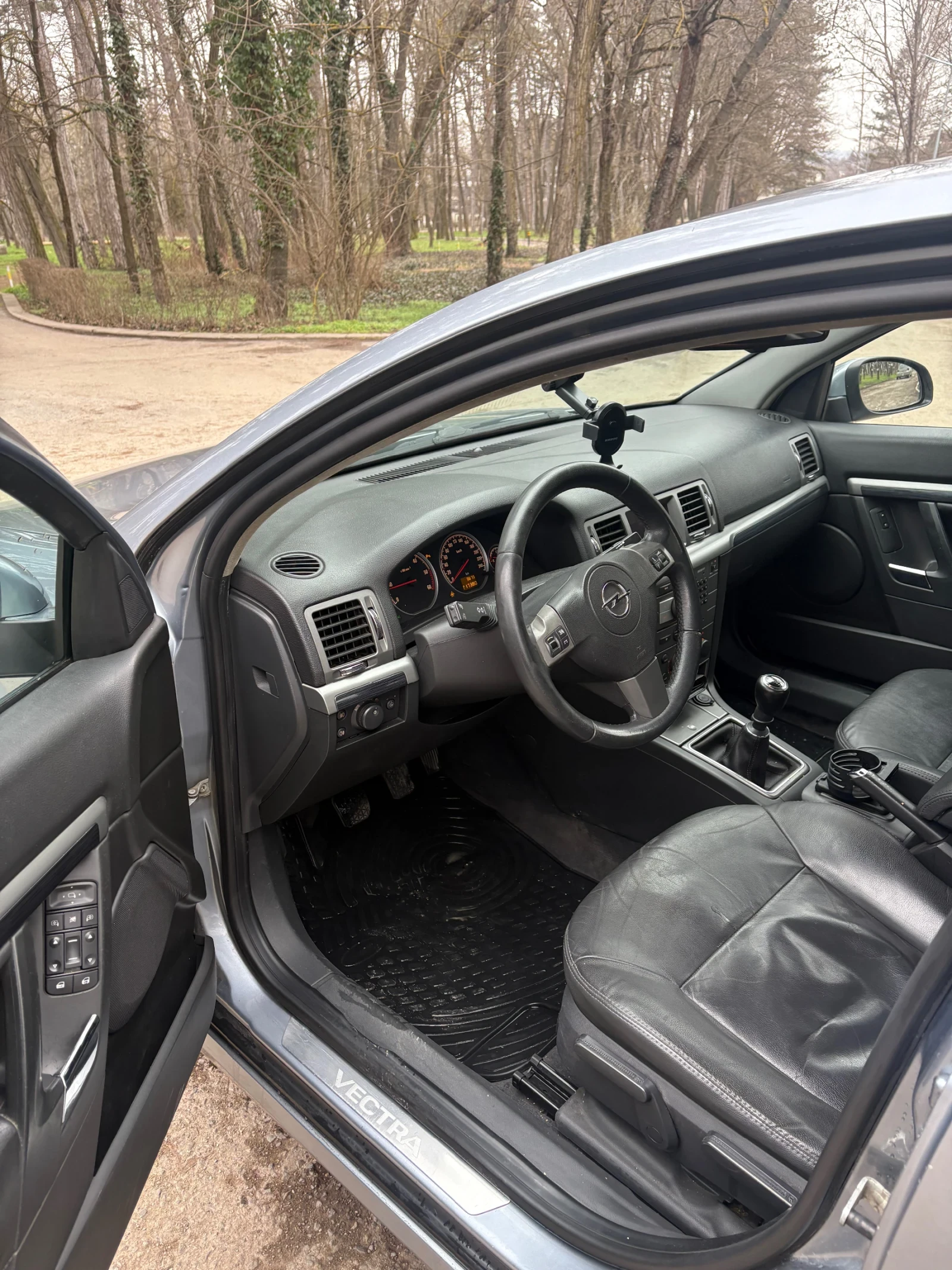 Opel Vectra 1.9CDTI | Mobile.bg � ����������� 10