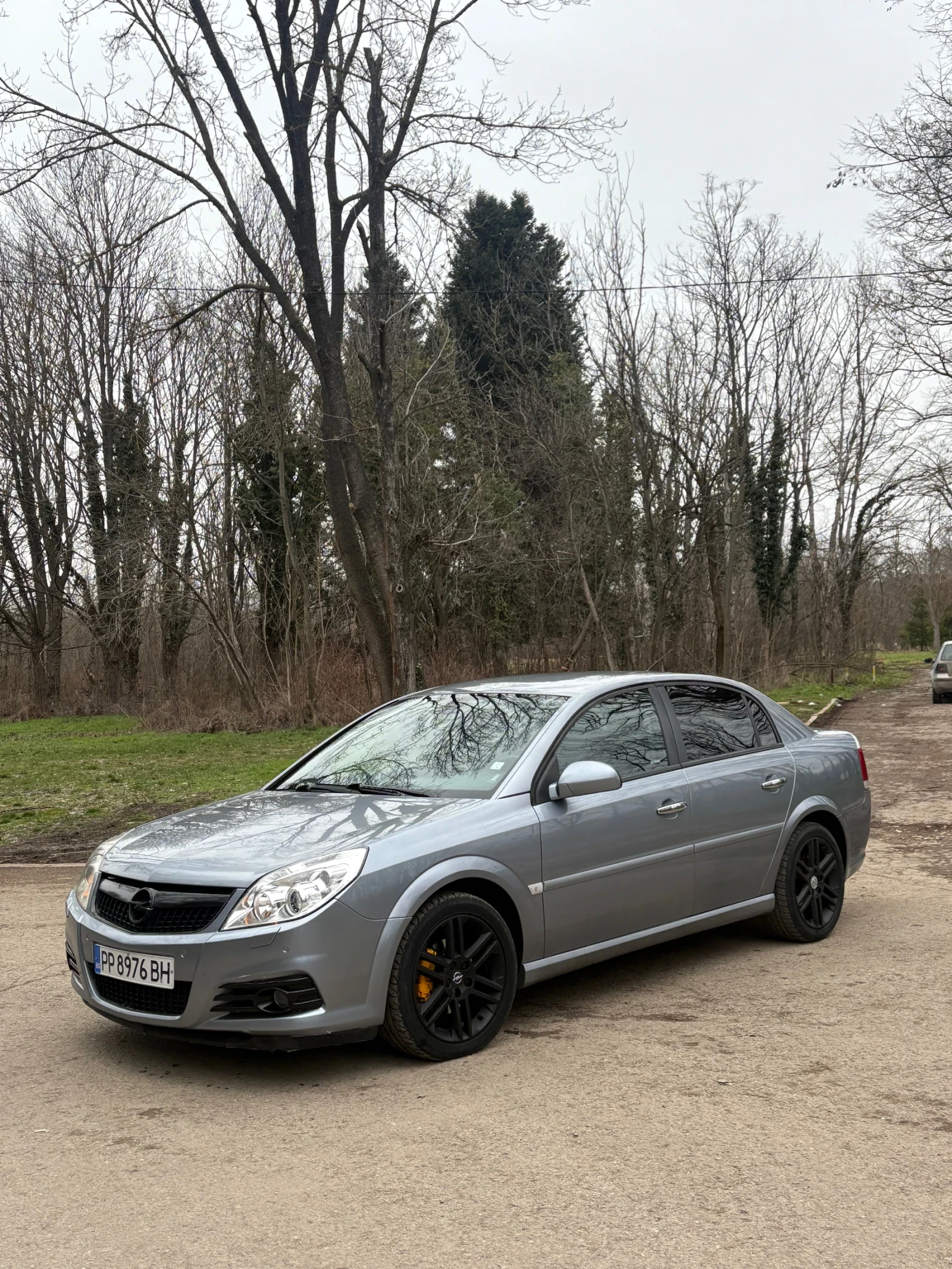 Opel Vectra 1.9CDTI | Mobile.bg � ����������� 5
