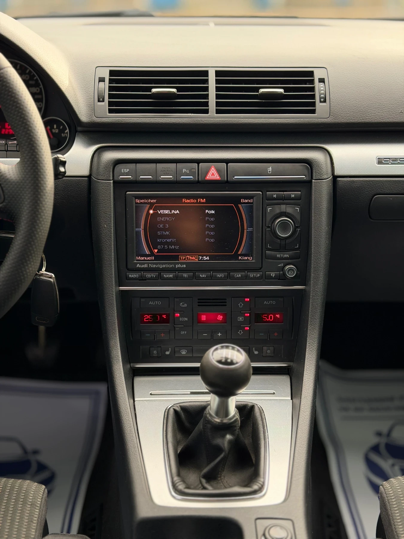 Audi A4 2.0TDi~140hp~QUATTRO~3xS-LINE~BOSE~NAVI~XENON | Mobile.bg � ����������� 11