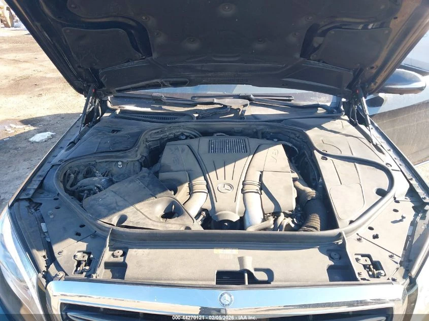 Mercedes-Benz S 550 4MATIC * ���������� �� ������*  | Mobile.bg � ����������� 10