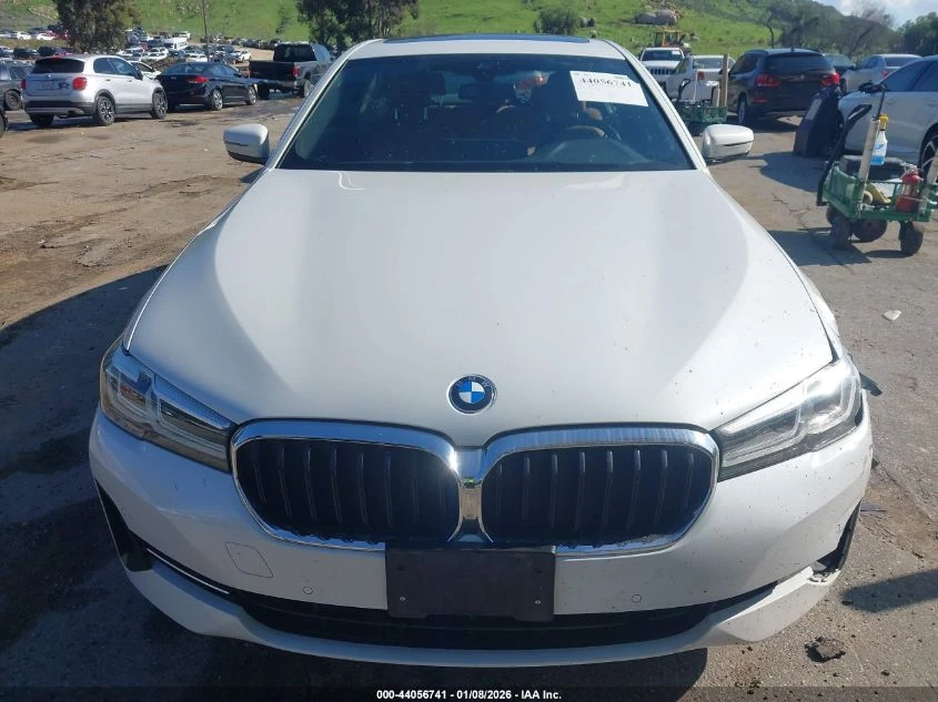 BMW 540 3l I | Mobile.bg � ����������� 13