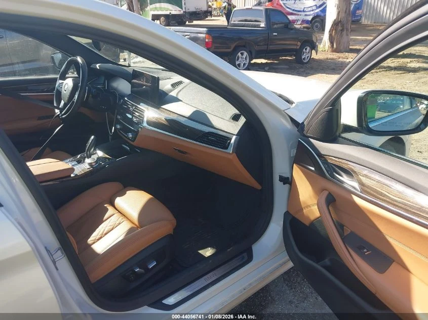 BMW 540 3l I - изображение 5