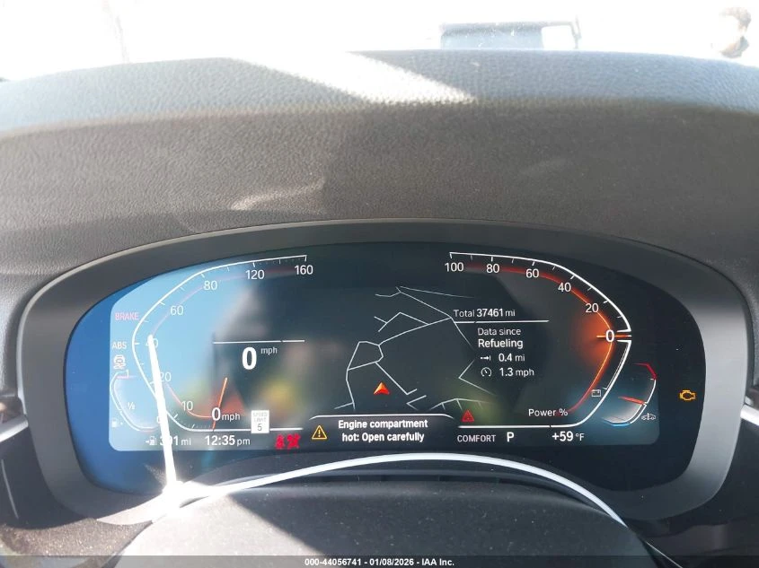 BMW 540 3l I - изображение 7