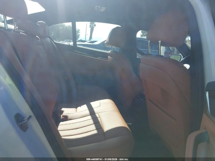 BMW 540 3l I - изображение 8