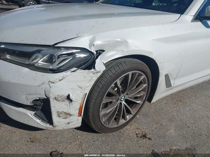 BMW 540 3l I - изображение 6