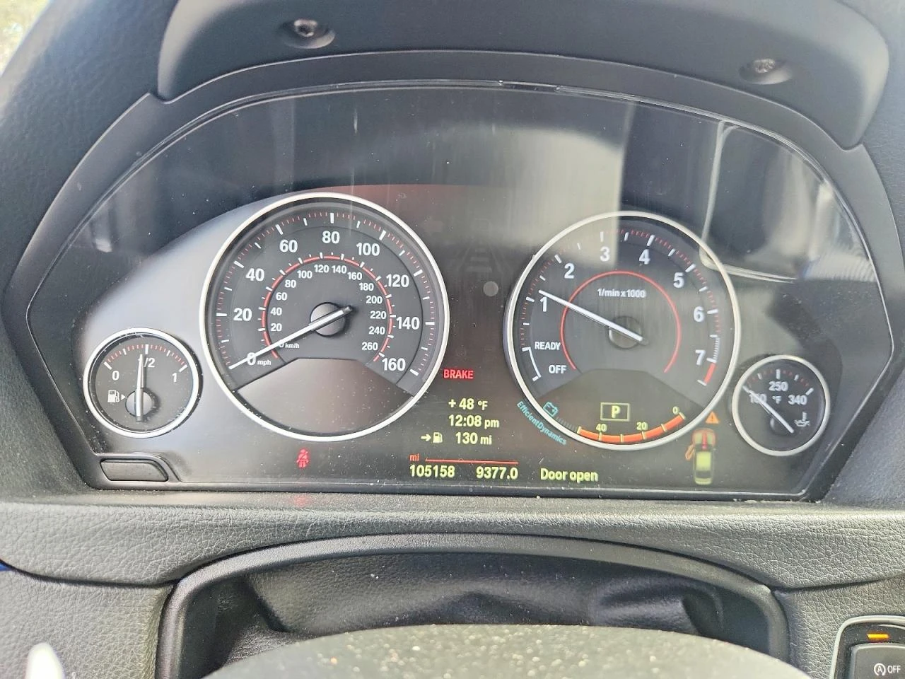 BMW 335  - изображение 8