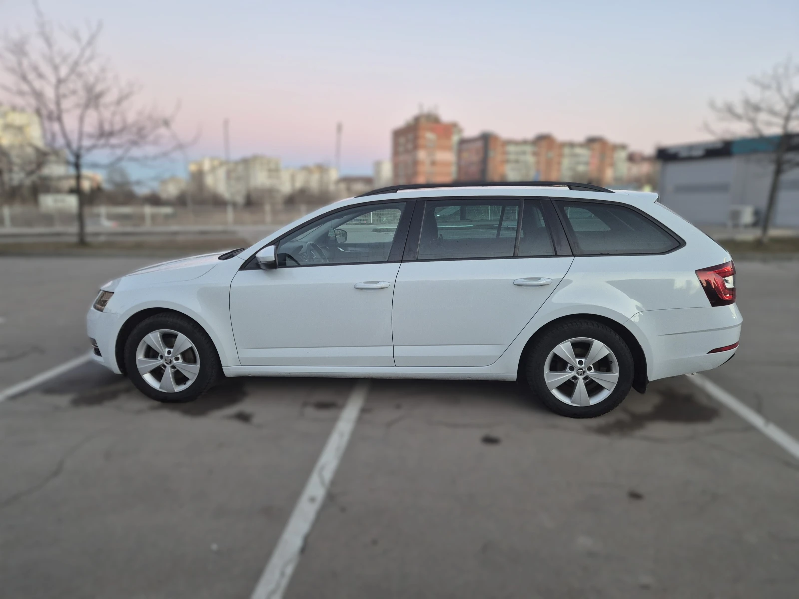 Skoda Octavia  - изображение 3