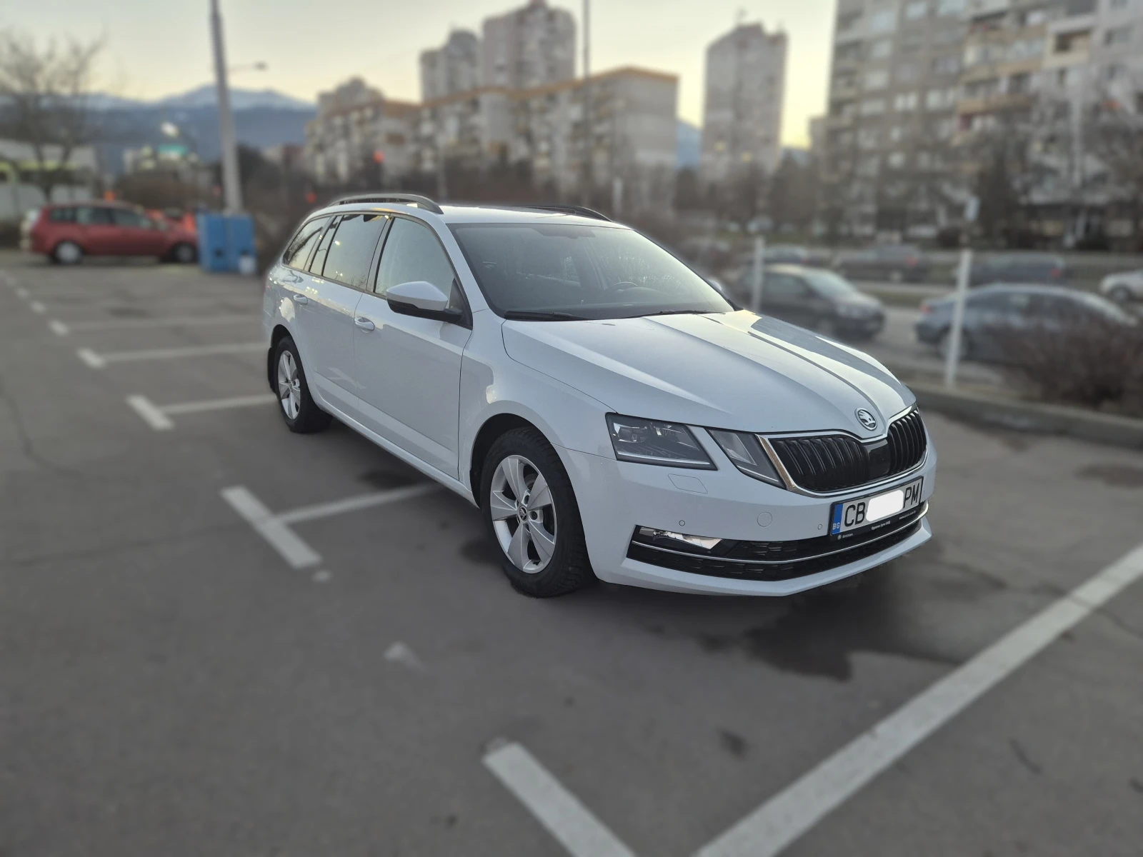 Skoda Octavia | Mobile.bg � ����������� 1