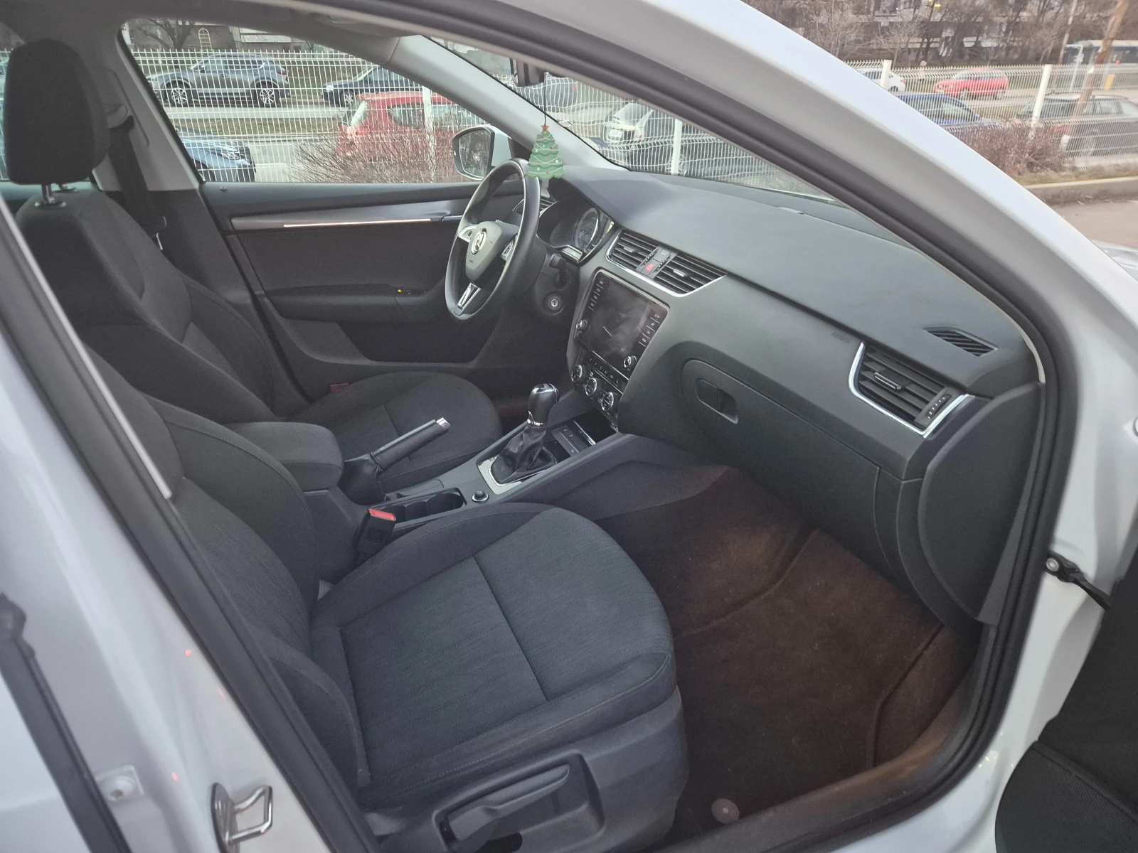 Skoda Octavia | Mobile.bg � ����������� 13
