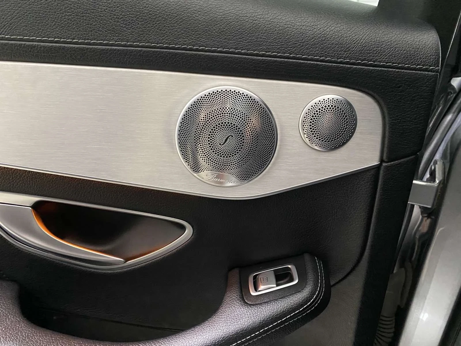 Mercedes-Benz C 400 AMG пакет 4 matik, снимка 10 - Автомобили и джипове - 53753748