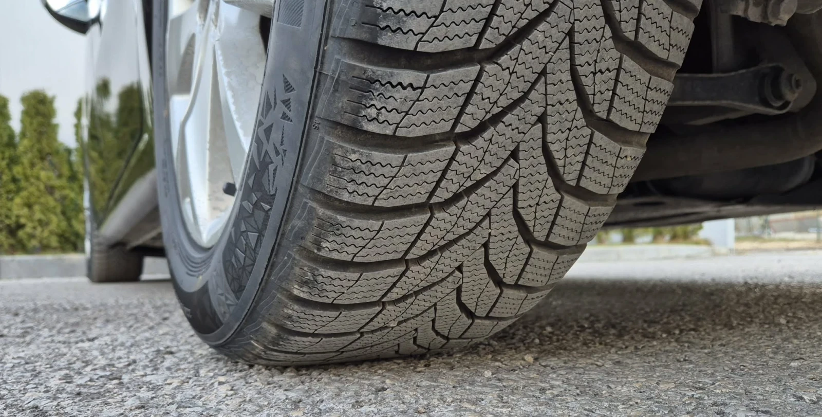 Peugeot 508 2.0HD| /Автомат/ Регистрирана/189хл км/Xenon/Панор, снимка 14 - Автомобили и джипове - 53803416