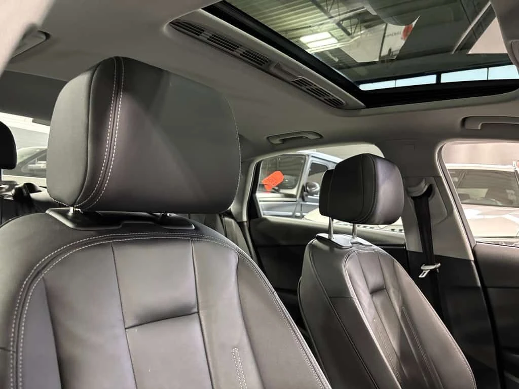 Audi A4 * Komfort| QUATTRO| ALLOYS| LEATHER| BACKUPCAM| SU, снимка 12 - Автомобили и джипове - 53874409