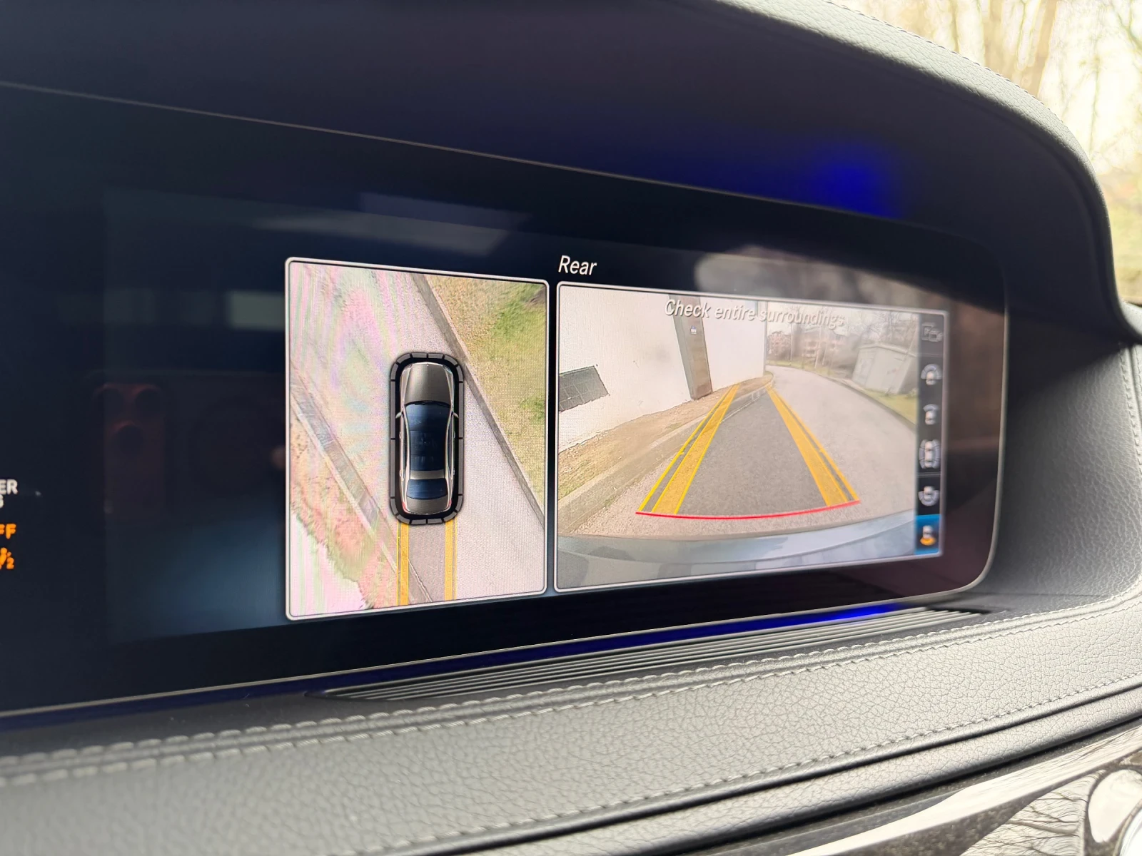 Mercedes-Benz S 400 LONG / TV / AMG PACK | Mobile.bg � ����������� 16