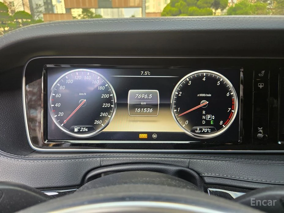 Mercedes-Benz S 500 L BURMESTER* DISTRONIC* 360 CAM* HEAD-UP* PANORAMA, снимка 11 - Автомобили и джипове - 53947522