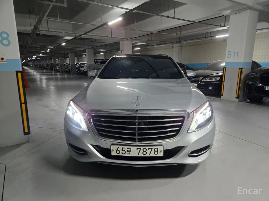 Mercedes-Benz S 500 L BURMESTER* DISTRONIC* 360 CAM* HEAD-UP* PANORAMA, снимка 8 - Автомобили и джипове - 53947522