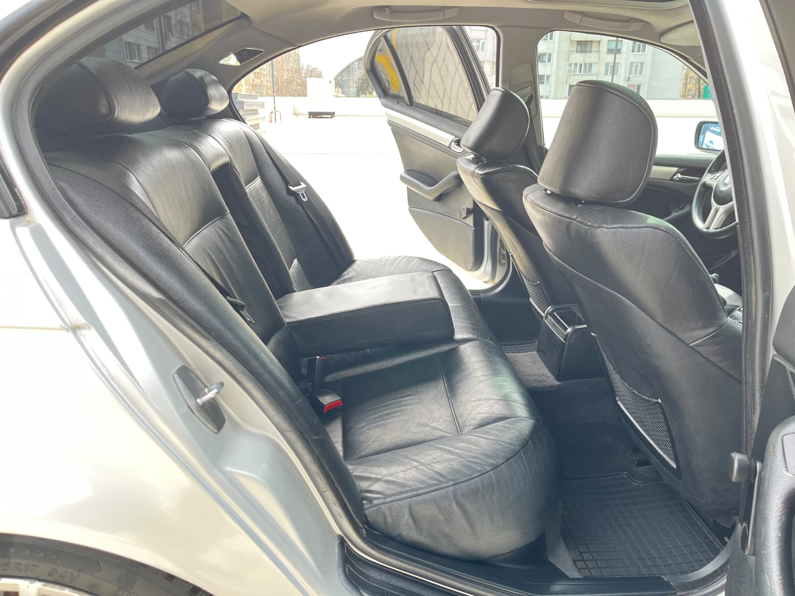 BMW 320 320D/150КС/MPACHKET, снимка 15 - Автомобили и джипове - 54036361