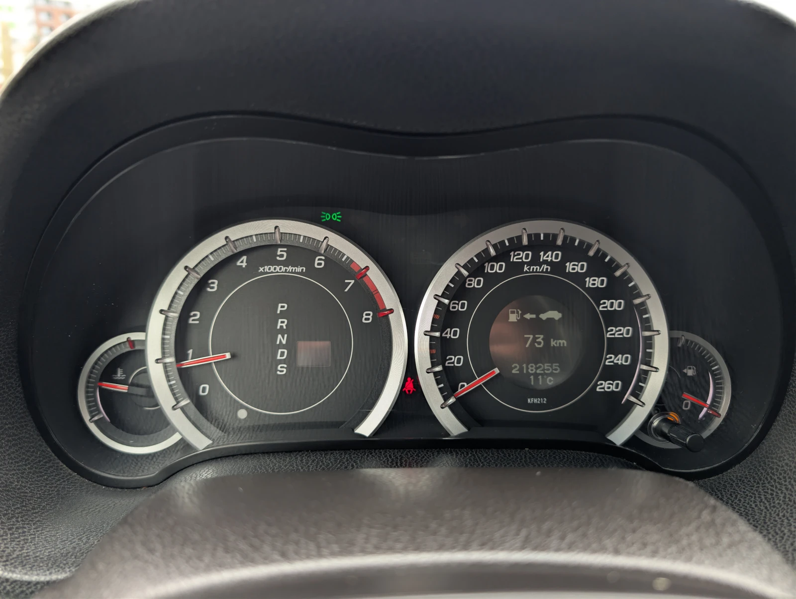 Honda Accord 2.0i Executive | Mobile.bg � ����������� 10