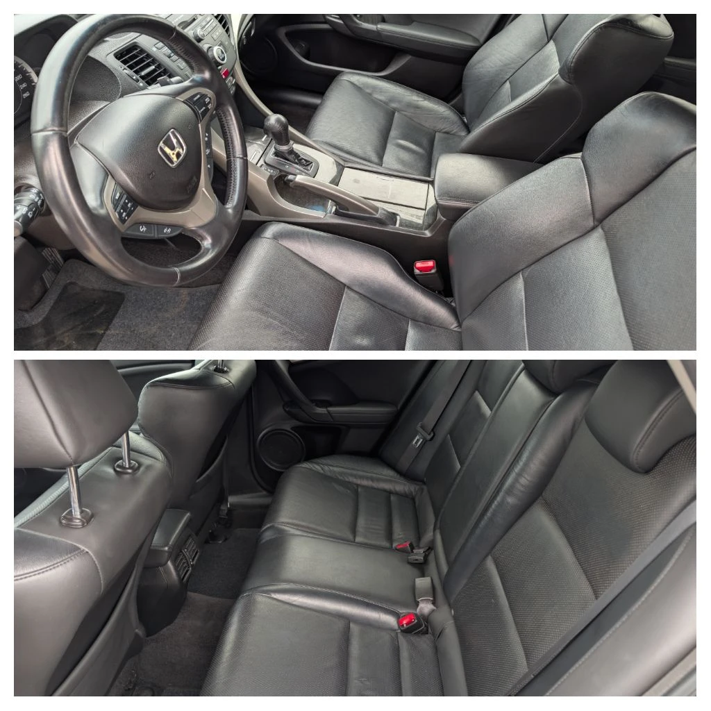 Honda Accord 2.0i Executive | Mobile.bg � ����������� 13