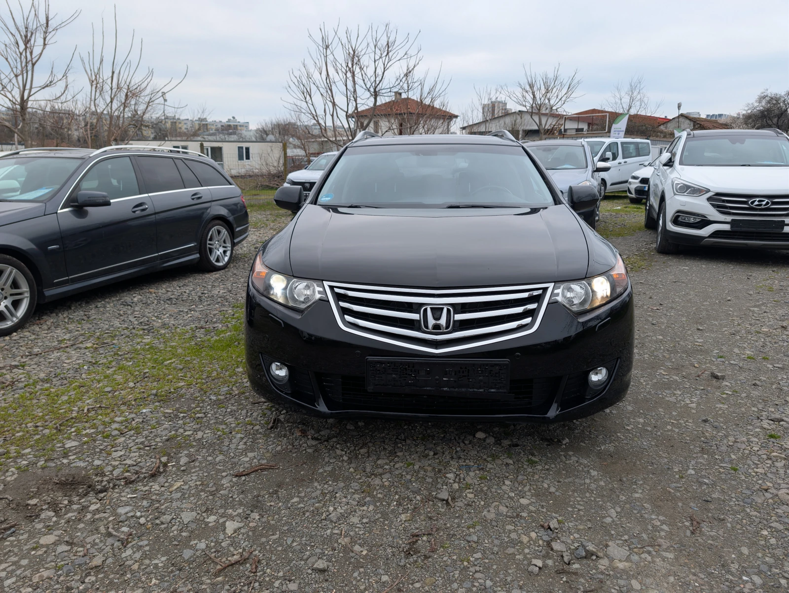 Honda Accord 2.0i Executive | Mobile.bg � ����������� 2