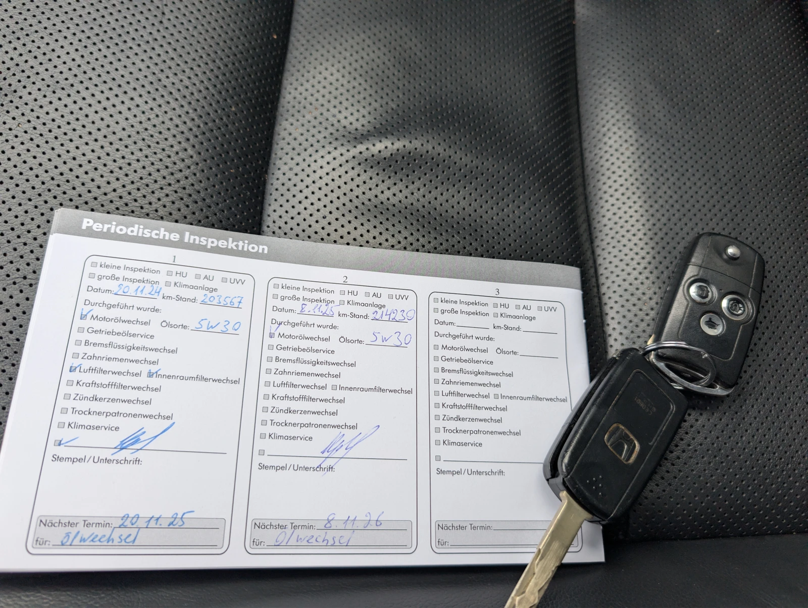 Honda Accord 2.0i Executive | Mobile.bg � ����������� 15