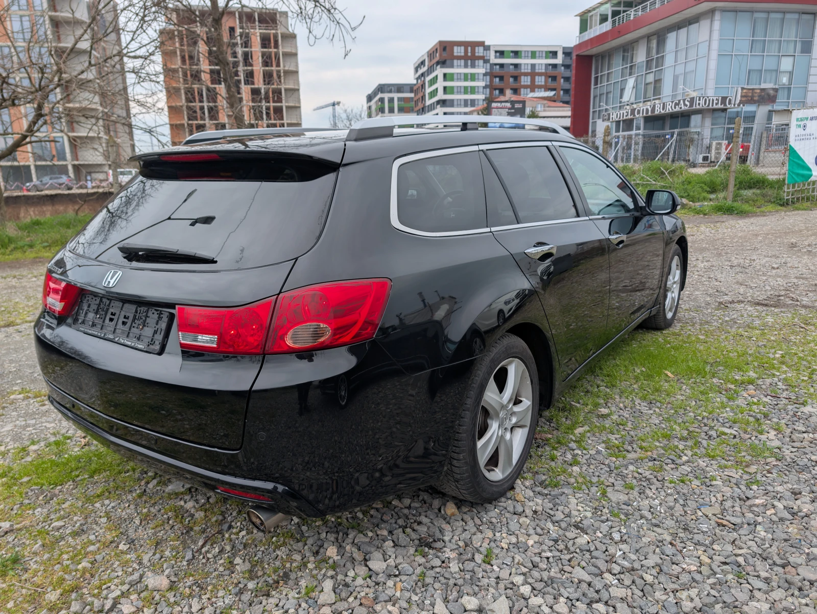 Honda Accord 2.0i Executive | Mobile.bg � ����������� 4