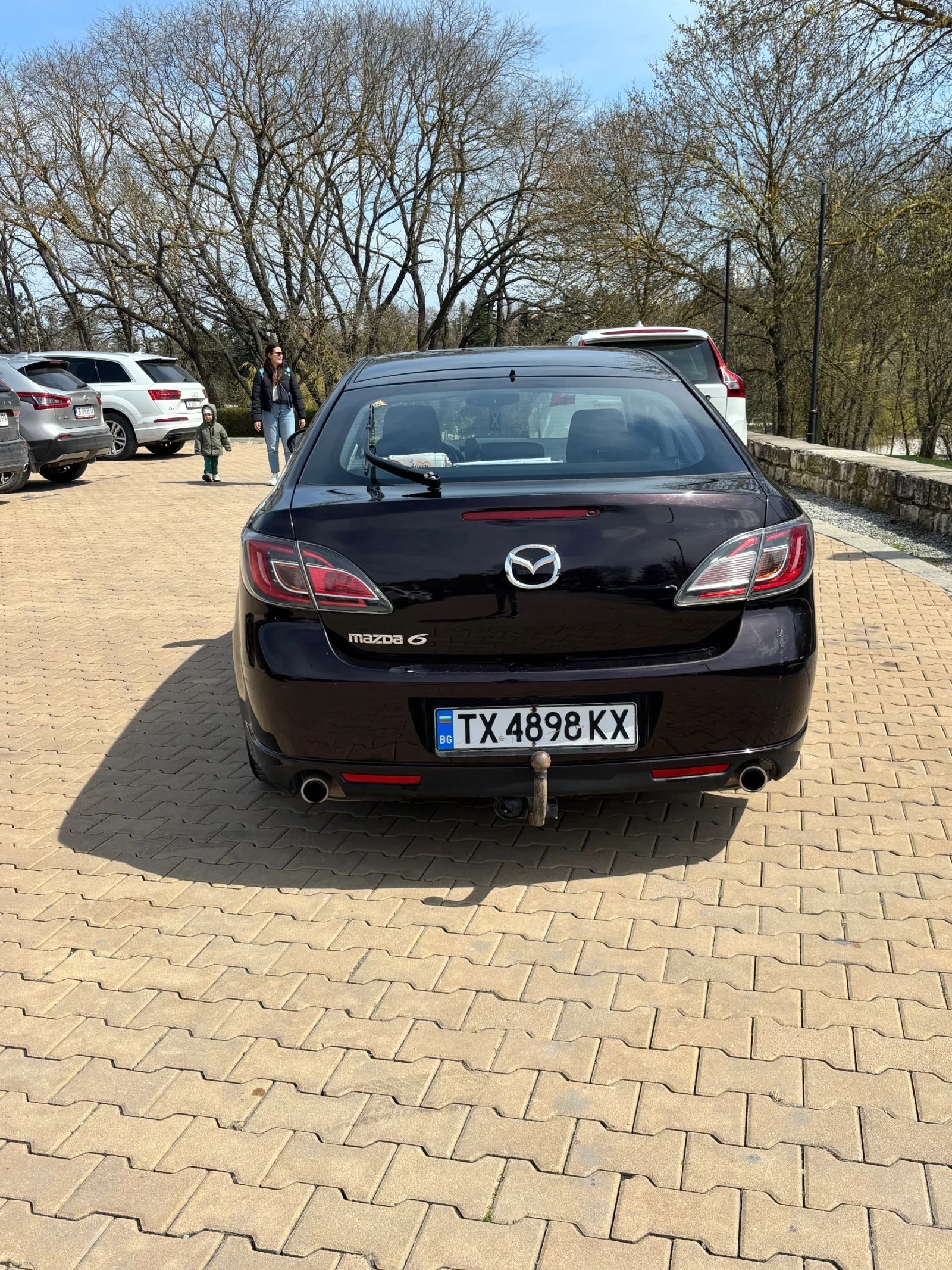 Mazda 6 2.0 , снимка 3 - Автомобили и джипове - 54179951