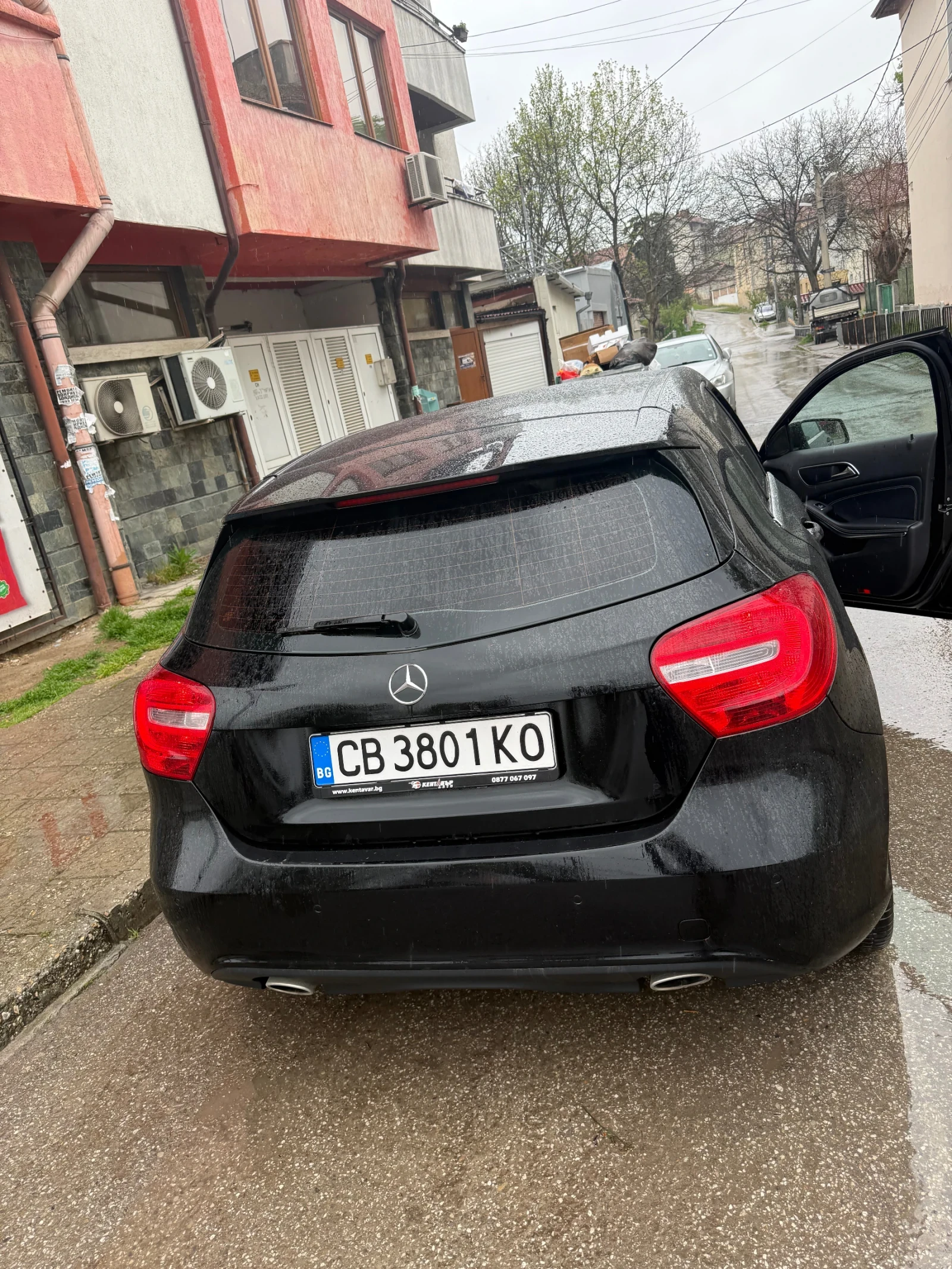 Mercedes-Benz 180 | Mobile.bg � ����������� 1