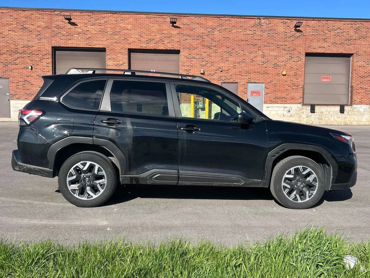 Subaru Forester * Convenience * CARFAX * 2 ����� * KEYLESS *  | Mobile.bg � ����������� 3