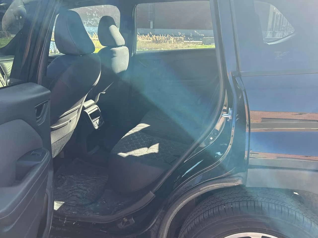 Subaru Forester * Convenience * CARFAX * 2 ����� * KEYLESS *  | Mobile.bg � ����������� 10