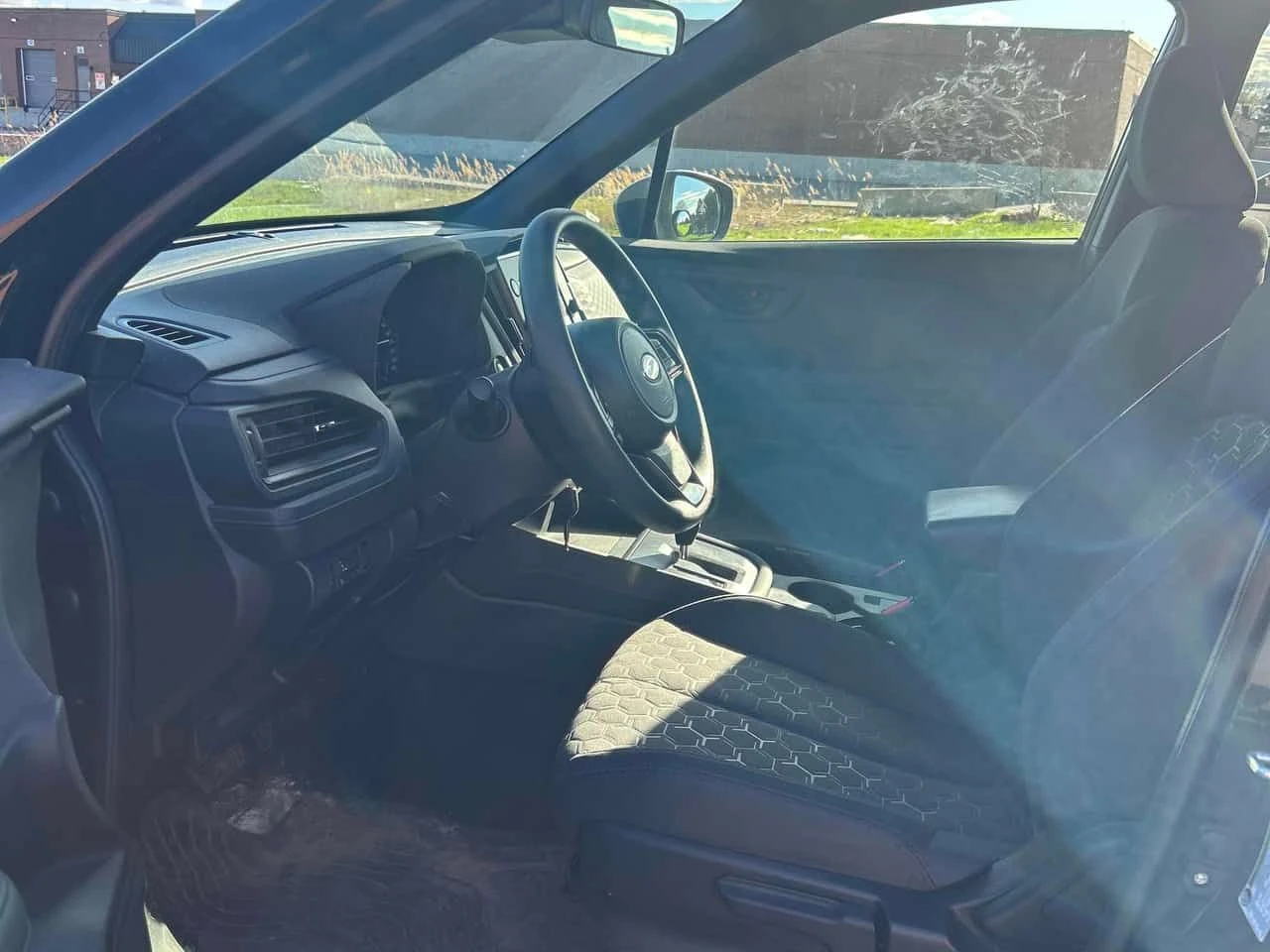 Subaru Forester * Convenience * CARFAX * 2 ����� * KEYLESS *  | Mobile.bg � ����������� 5