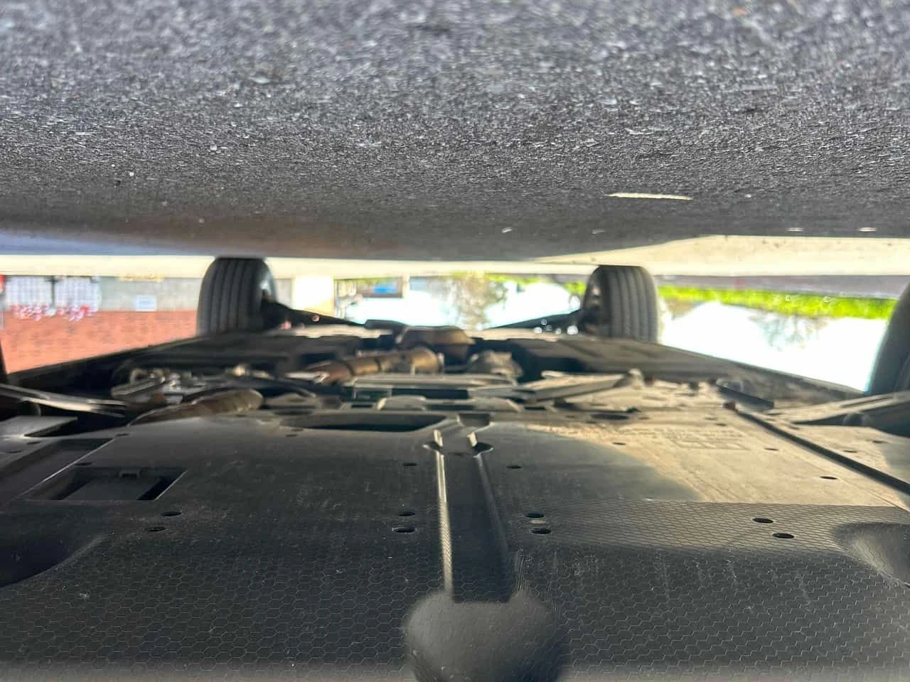Subaru Forester * Convenience * CARFAX * 2 ����� * KEYLESS *  | Mobile.bg � ����������� 14