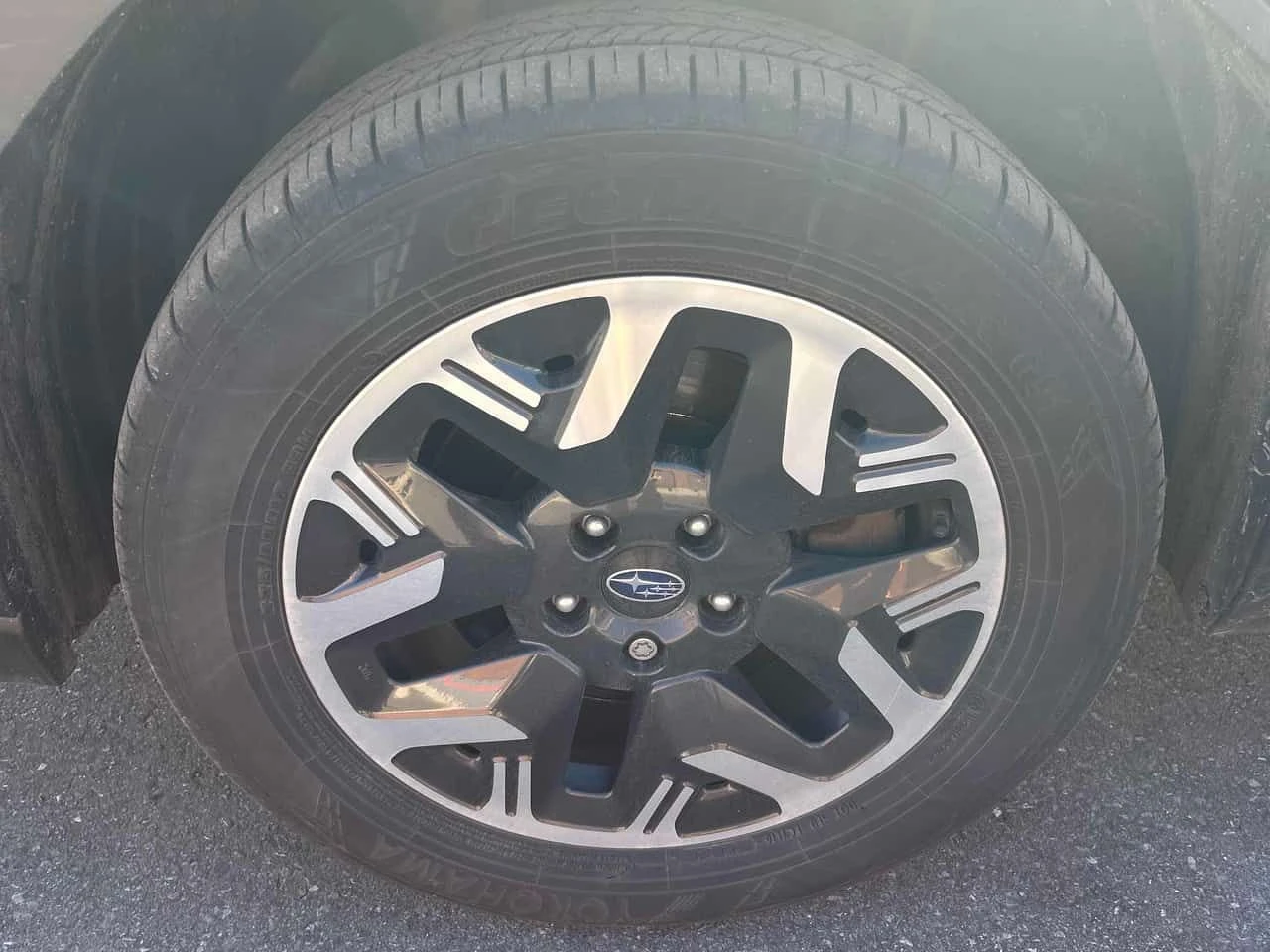 Subaru Forester * Convenience * CARFAX * 2 ����� * KEYLESS *  | Mobile.bg � ����������� 7