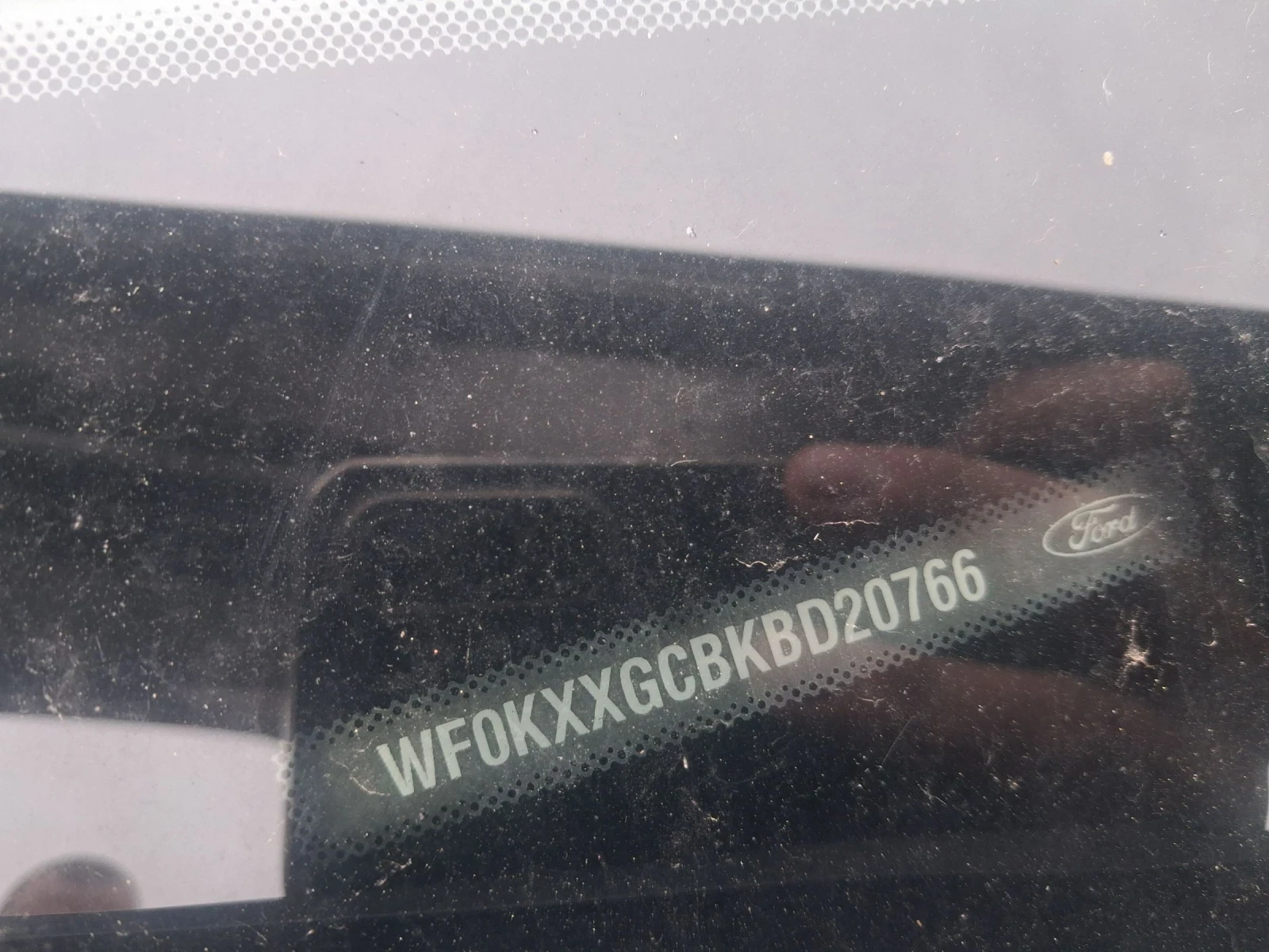 Ford Focus 1.6 tdci 115, снимка 4 - Автомобили и джипове - 54544138