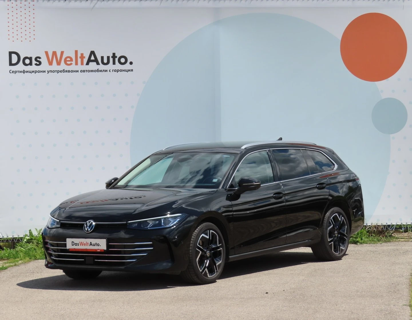 VW Passat | Mobile.bg � ����������� 1