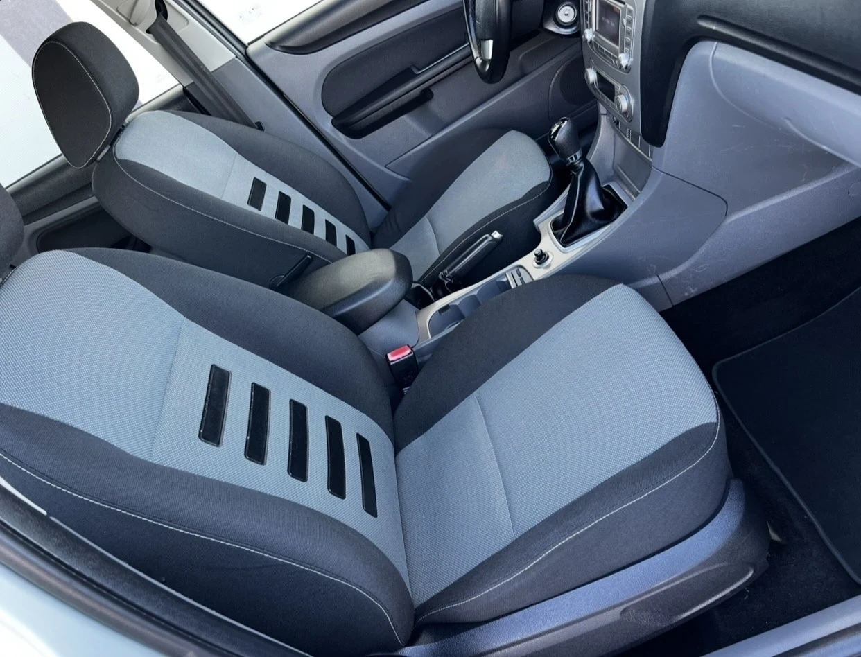 Ford Focus 1.6i 115��. LPG - BRC ������/��� �������� | Mobile.bg � ����������� 11