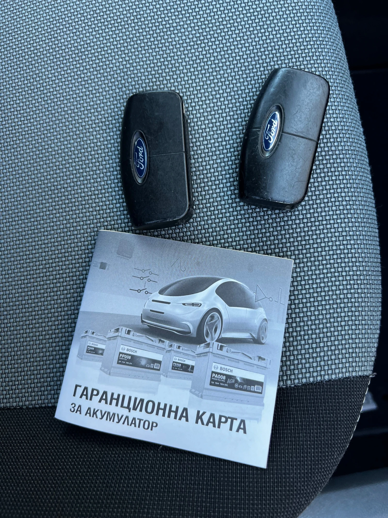Ford Focus 1.6i 115кс. LPG - BRC БЕНЗИН/ГАЗ ФЕЙСЛИФТ, снимка 15 - Автомобили и джипове - 54722424